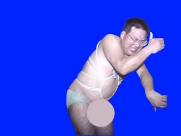 鯛～BB