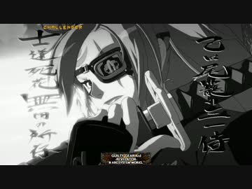 ぼくひげ 21(Rev2)