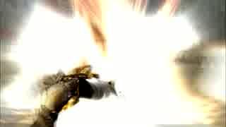 戦国BASARA2 英雄外伝 豊臣秀吉で小牧長久手の戦い