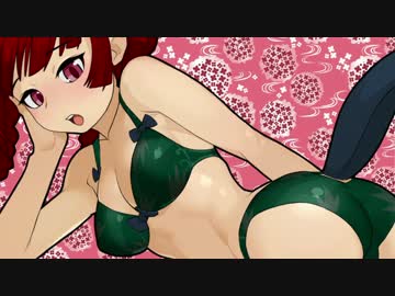 【WOT】戦車娘ちぬたん 18【ゆっくり実況プレイ】