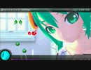 【Project DIVA F2nd】ホワイトノイズ【Edit 簡易PV+譜面】