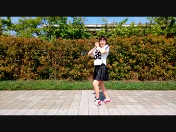 【1周年&怪我治った】おねがいダーリン　踊ってみた【きい】