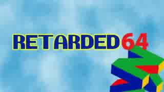 Retarded64: Mario's Boat Trip