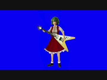 超早弾きおばさんBB