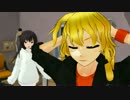 ファミレス東方軒3「 すれ違うふたり 」