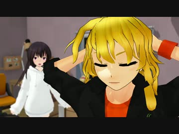 ファミレス東方軒3「 すれ違うふたり 」