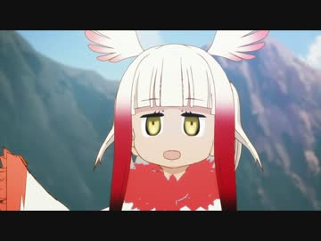 【コマンドー】ばけものフレンズ 第3話