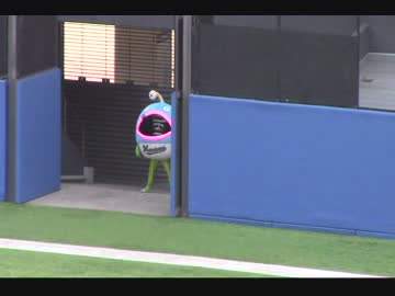 幕張アンコウ・ウォー！