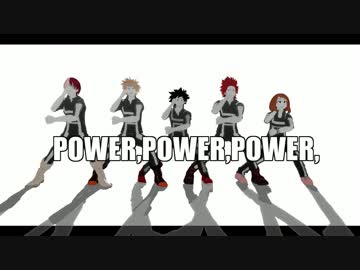 #thatPOWER