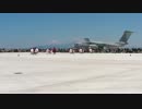 高尾山レッドクラブ　美保基地航空祭2017