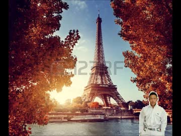 いろんな国のゆうさくのテーマ