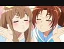 【MAD】 響け!ユーフォニアム、なかよし川