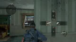 【The Last of Us】マルチプレイ 治療とワープの小技