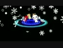 【無生物】サイバーサンダーサイダー【踊れた？】