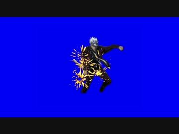 銃弾を斬るオルガbb+使用例+おまけ.don'tstop