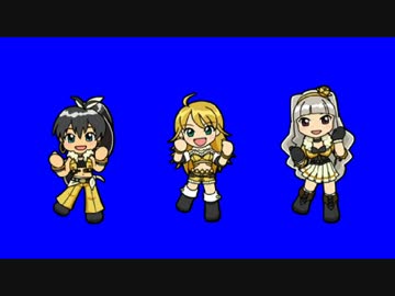 ダンシング妖精BB