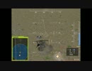 HIGH-MACS SIMULATOR MISSION7 AFTA大戦車戦