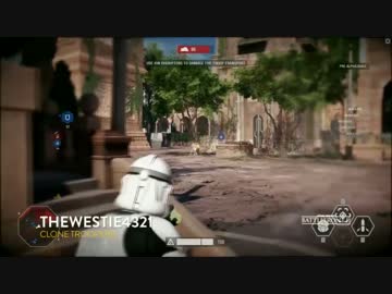 [EA]E3カンファレンスを実況してみる[後編]