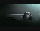 【E3 2017】Xbox One X - ワールドプレミア映像！【Project Scorpio】