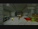 【minecraft】定期的に水不足になるクラフトpart7【ゆっくり実況】