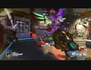 Overwatch 五里霧中　十二歩目