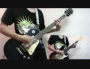 【LiSA】LiTTLE DEViL PARADE【GUiTAR COVER】