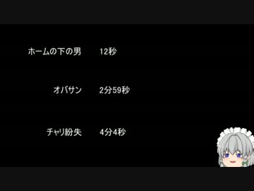 【ゆっ怖】ゆっくり怖い話・その192【怪談】