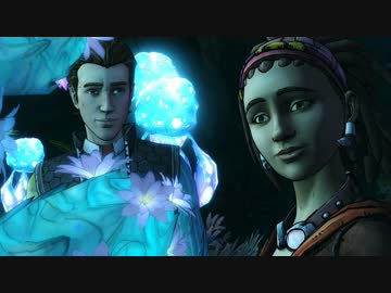 Tales from the Borderlands 翻訳プレイ#15