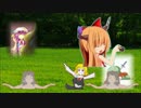 【30分耐久】クッキー☆ファンタジー V　バトル1.zip.001