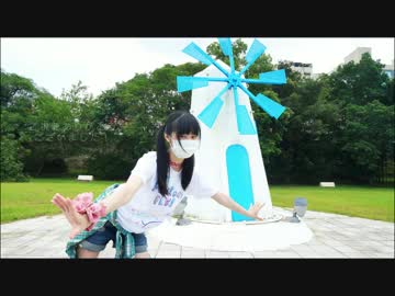 【23】メルト 2MMIX (Rap ver.) 踊ってみた【天天誕】