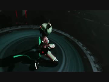 【MMD】Wildfire【Unfinished】