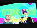 【MMD】1部とか6部で作りかけまとめ【ジョジョ】