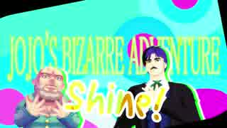 【MMD】1部とか6部で作りかけまとめ【ジョジョ】