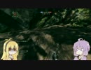 [BF1]　ゆかりさんが普通の戦場を楽しみたい Part2(縛りプレイ) [VOICEROID実況]