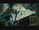 【WoT：Conqueror】ゆっくり実況でおくる戦車戦Part317 byアラモンド
