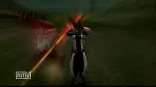 戦国BASARA2 英雄外伝 風魔小太郎で武田戦線強行突破