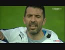 ≪2018W杯欧州予選：第6節≫ イタリア vs リヒテンシュタイン (2017年6月11日)