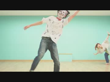 【SHIRAHAN】動物のすべてを踊ってみた【＠小豆】