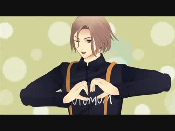 【MMDA3!】おねがいばんり
