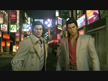 龍が如く 極 字幕プレイ Part12