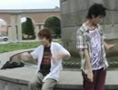 「over there」 CHAGE_PAGE_004　DML&栗坊氏
