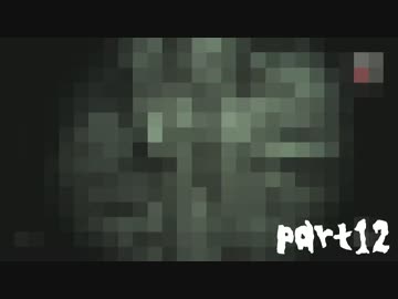 逃げて逃げて逃げまくれ！！アウトラスト2 【ホラー実況】12