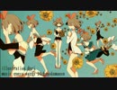 「福寿草」を歌ってみた。【ダズビー】