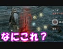 [実況](＞ω＜)わふー激むずアクション仁王をプレイ　#4