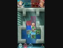 大英雄戦ゼフィール -ルナティック- シャロンでゼフィールにトドメ