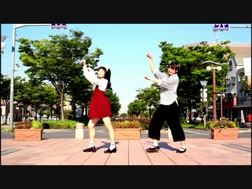 【といこ×ぷるめん】嗚呼、素晴らしきニャン生　踊ってみた
