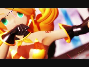 【MMD】Arrow