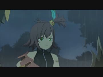「正義」を貫き通すテイルズオブヴェスペリア【実況】part17