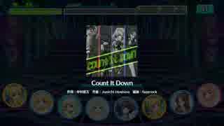 ラグの結果、超高難度と化した音ゲー『8 beat Story Count It Down (EXPERT)』