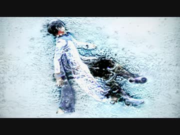 【KAITO】傘を差す日【オリジナル曲】